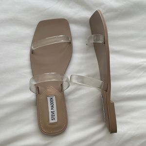 Steve Madden Pedra Sandal